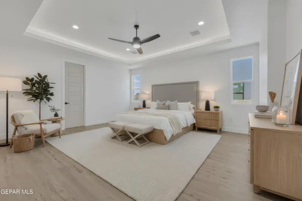 $710,000 | 5656 Rio Bonito Circle, El Paso, TX 79932