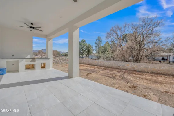 $710,000 | 5656 Rio Bonito Circle, El Paso, TX 79932