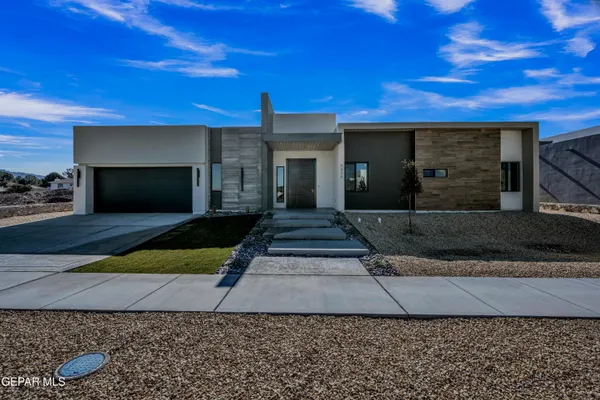 $710,000 | 5656 Rio Bonito Circle, El Paso, TX 79932