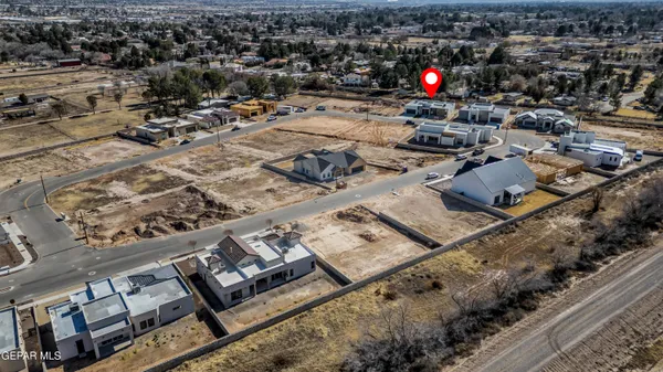 $710,000 | 5656 Rio Bonito Circle, El Paso, TX 79932