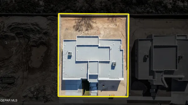 $710,000 | 5656 Rio Bonito Circle, El Paso, TX 79932