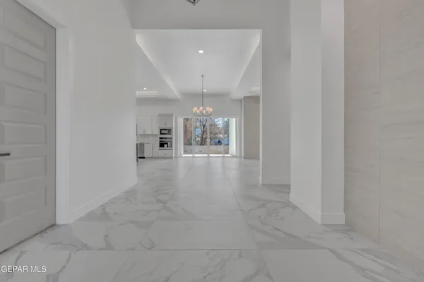 $710,000 | 5656 Rio Bonito Circle, El Paso, TX 79932