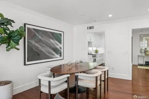 $1,395,000 | 1645 Pacific Avenue, Unit 1D, San Francisco, CA 94109
