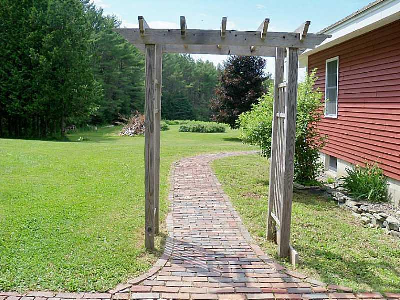 36 Clark Falls Road Orrington, ME 04474 - Photo 32 of 35 Yard/Garden.