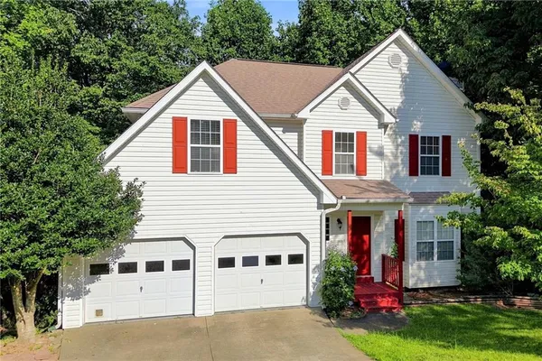 $389,000 | 136 Franklin Court, Jasper, GA 30143