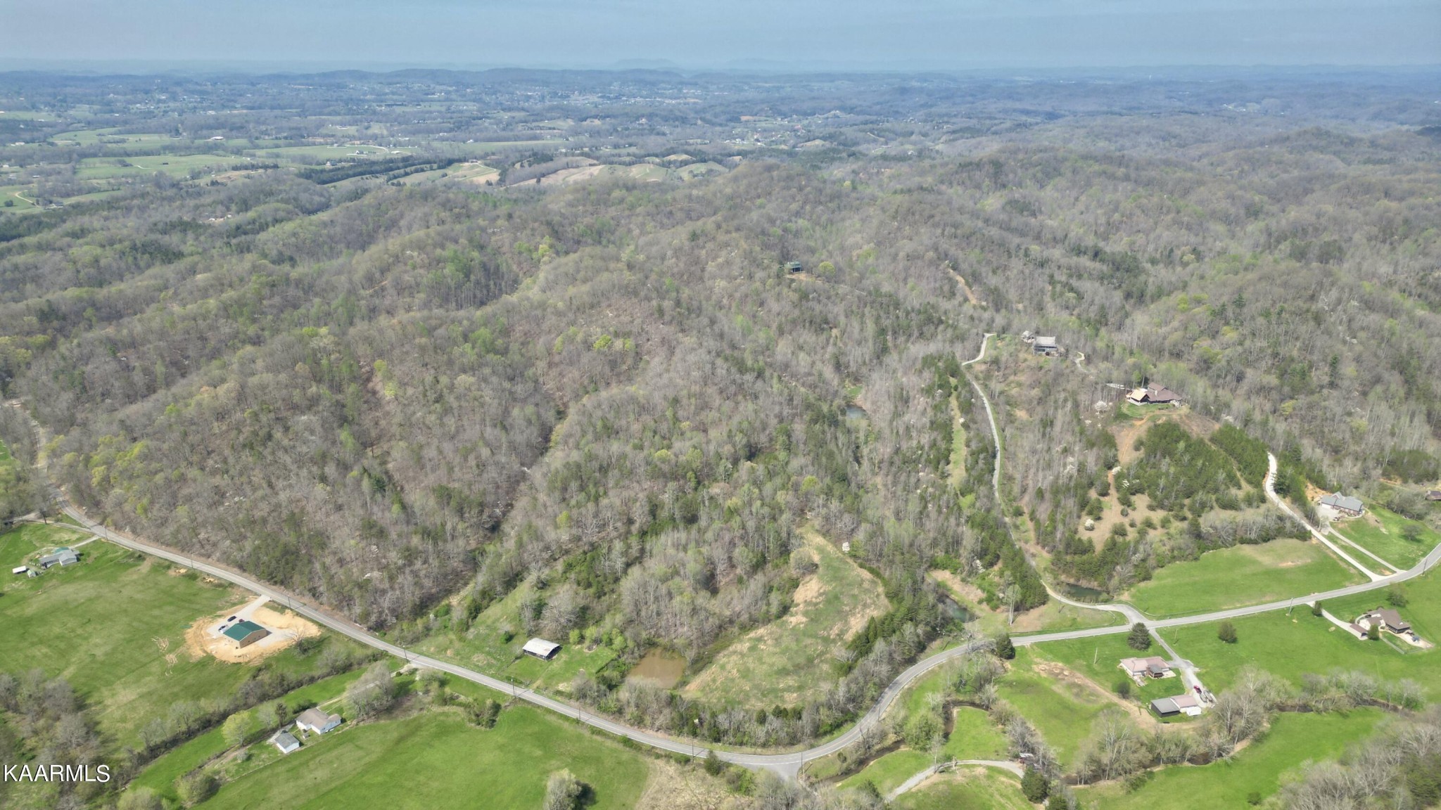 1560 Dripping Springs Road Seymour, TN 37865 - Photo 2 of 46