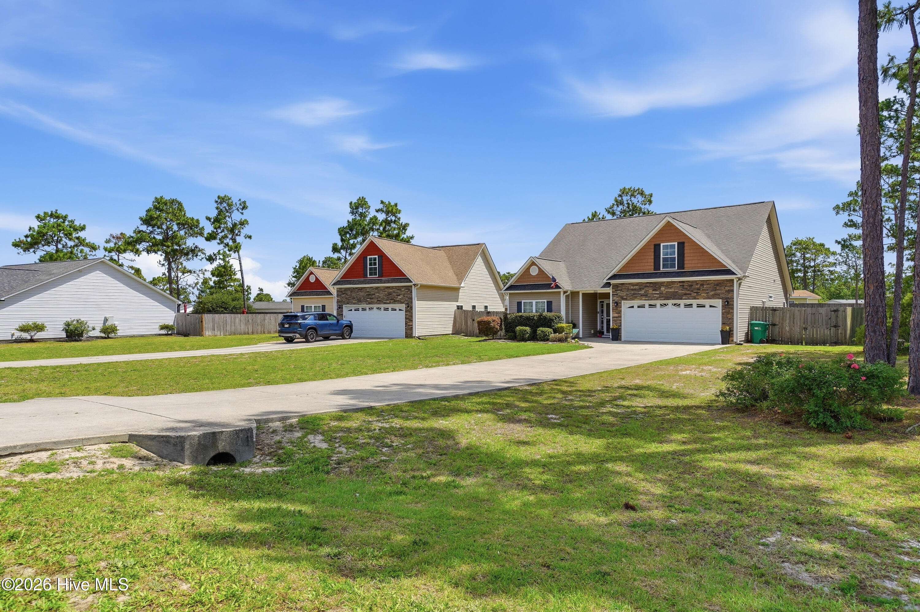 322 Inverness Drive Hubert, NC 28539 - Photo 38 of 50 Gallery Image 38