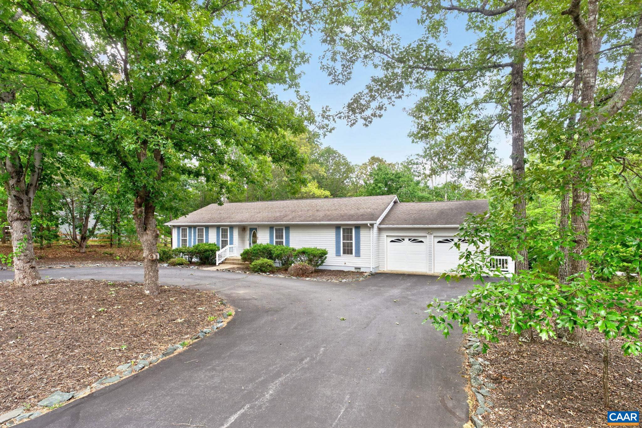 22 Begum Road Palmyra, VA 22963 - Photo 1 of 26