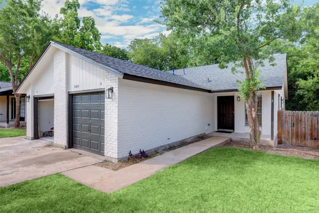 $559,900 | 11419 Ptarmigan Drive, Austin, TX 78758