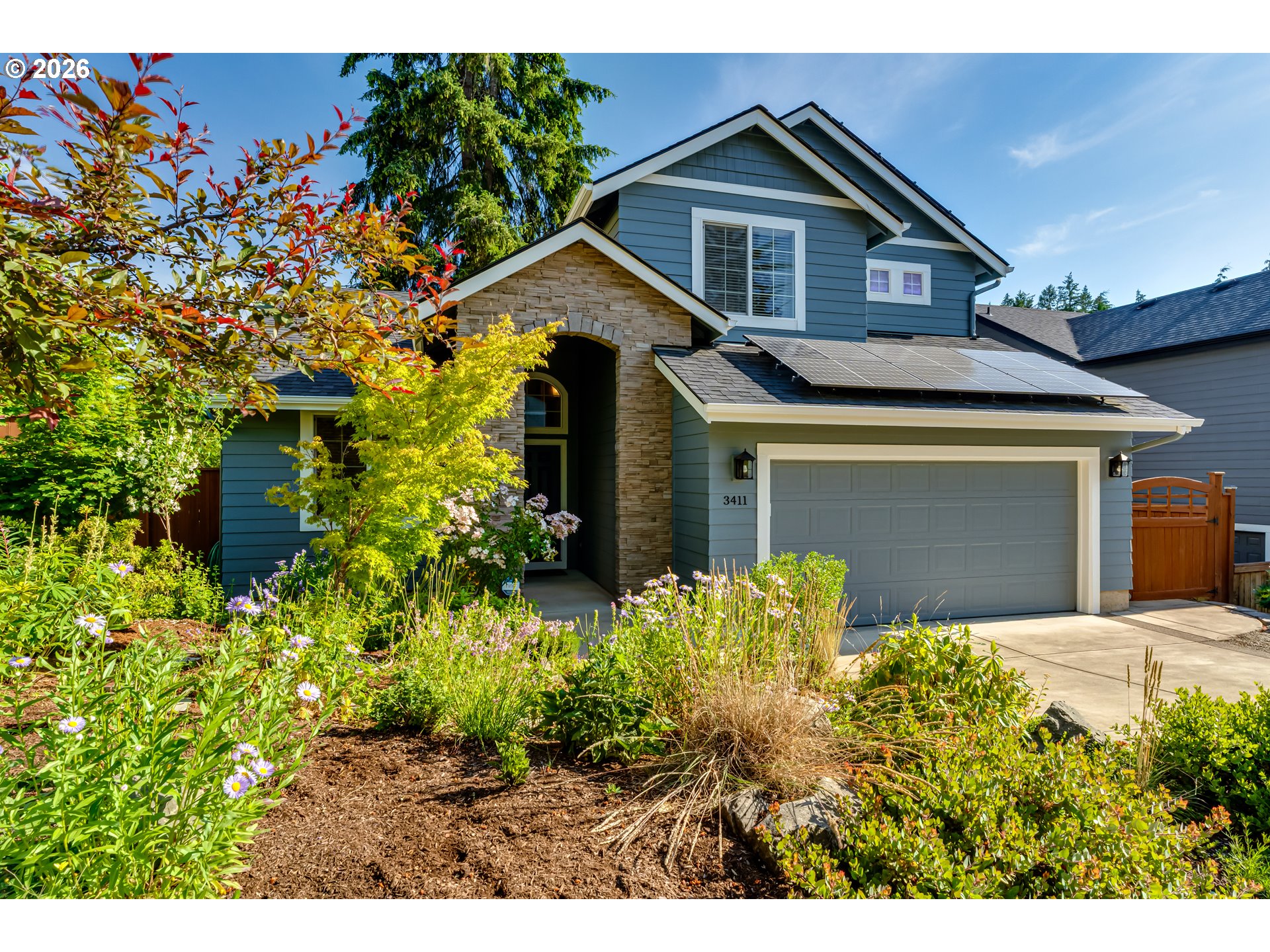 3411 Timberbrook Way Eugene, OR 97405 - Photo 2 of 48