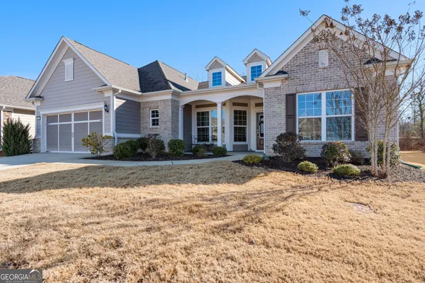 $550,000 | 128 Little Gem Court, Griffin, GA 30223