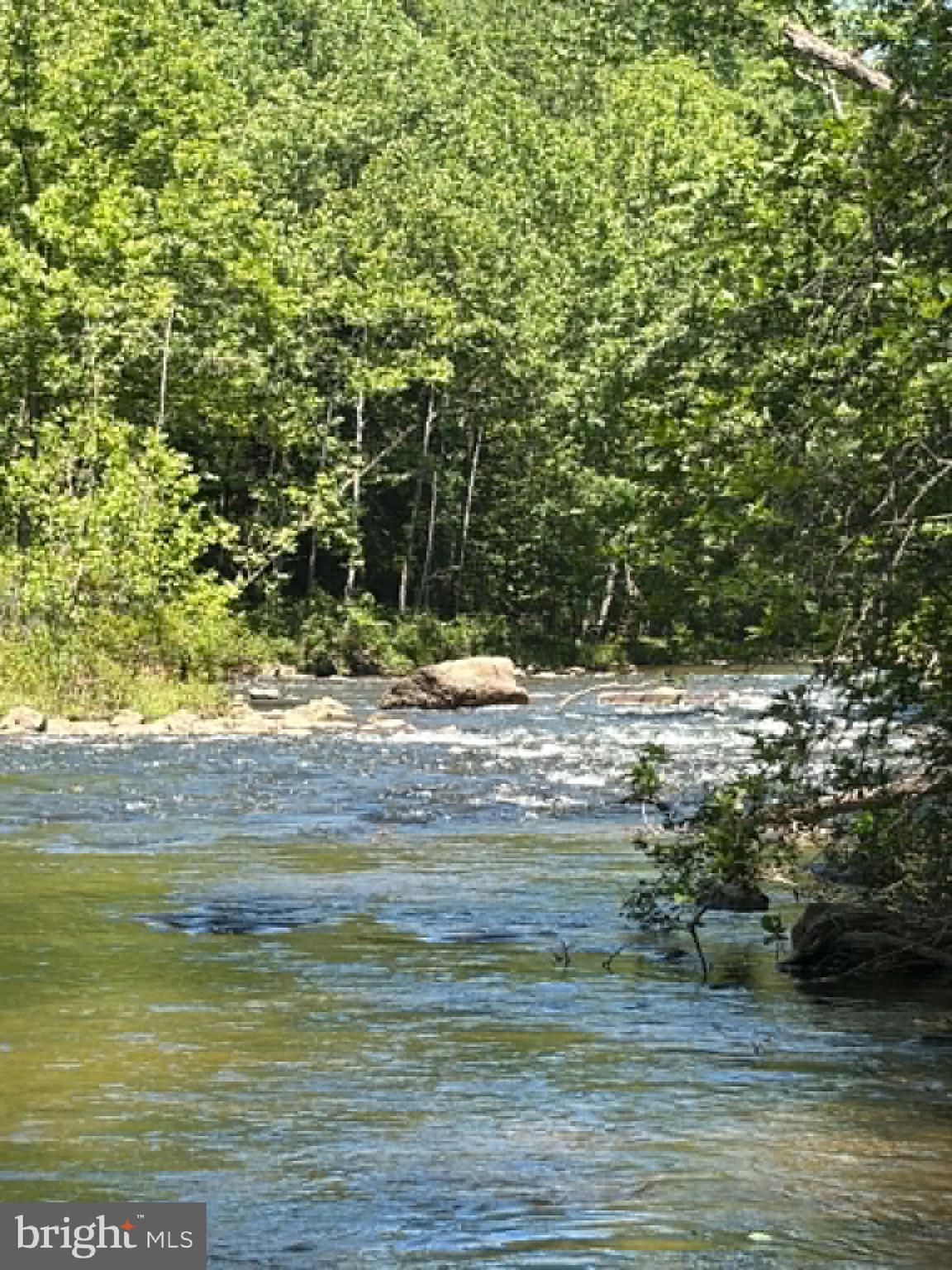 1515 Barnum Road Keyser, WV 26726 - Photo 62 of 64 Nearby Barnum Whitewater Area.