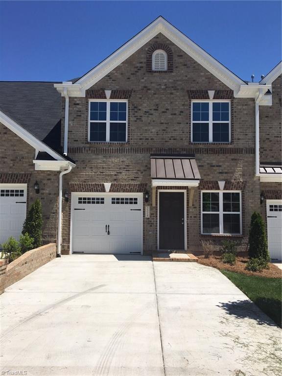3524 Timbergate Lane High Point, NC 27265 - Photo 1 of 17 Gallery Image 1