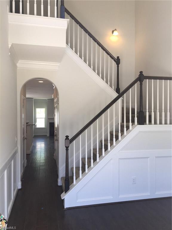 3524 Timbergate Lane High Point, NC 27265 - Photo 4 of 17 Gallery Image 4