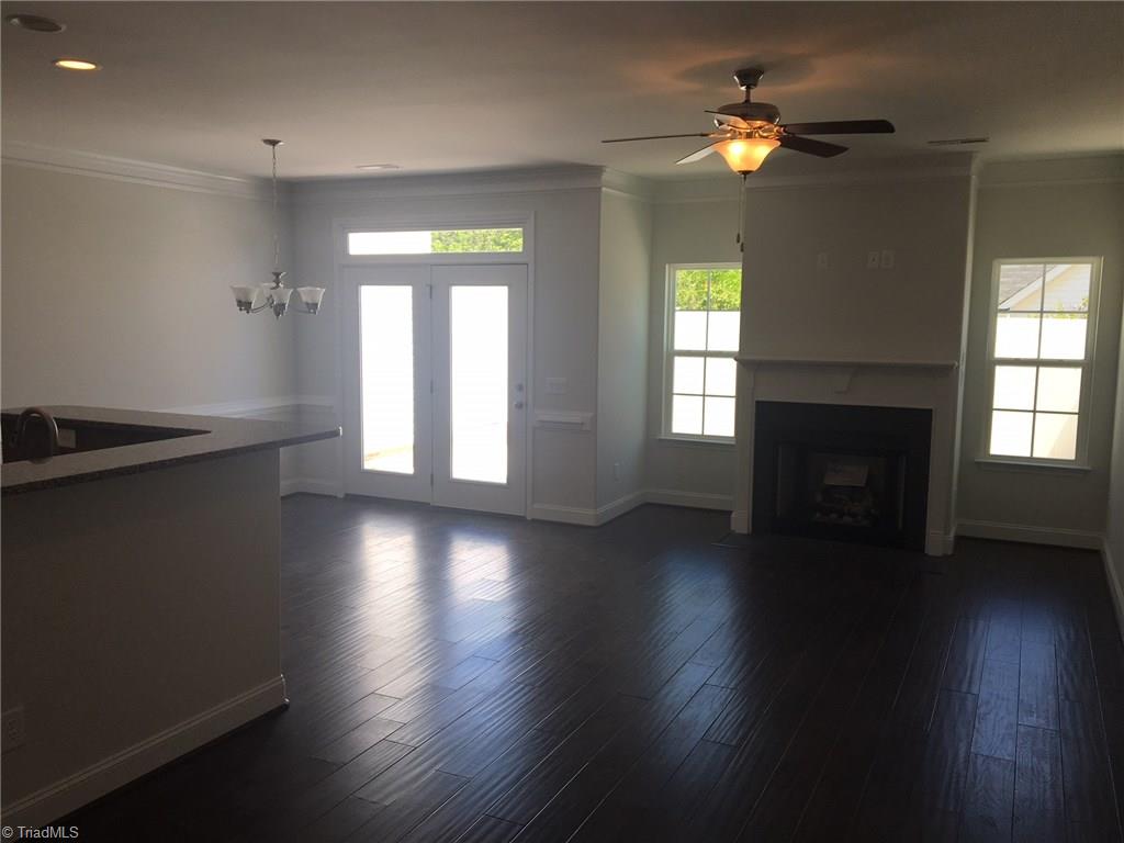 3524 Timbergate Lane High Point, NC 27265 - Photo 5 of 17 Gallery Image 5