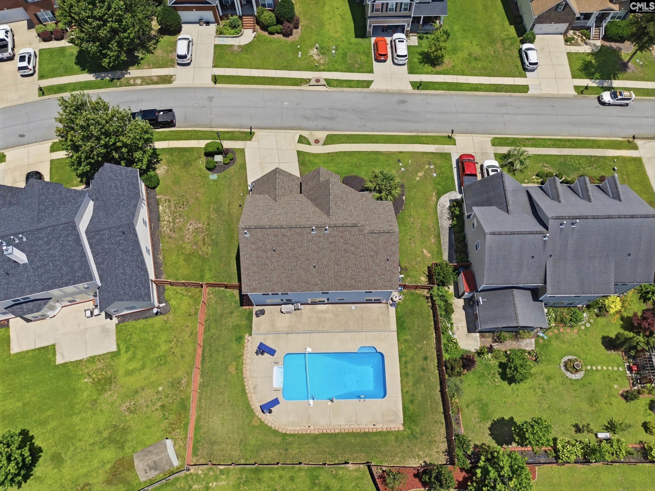 318 Southberry Way Lexington, SC 29072 - Photo 36 of 37