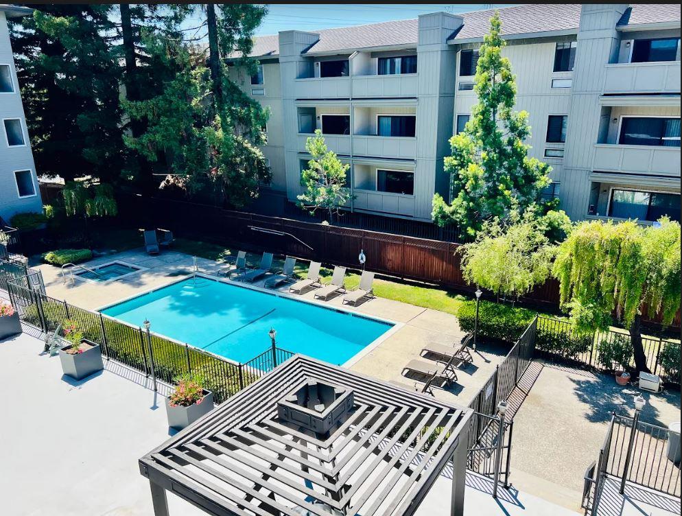 22330 Homestead Road, Unit 308 Cupertino, CA 95014 - Photo 8 of 35 Gallery Image 8