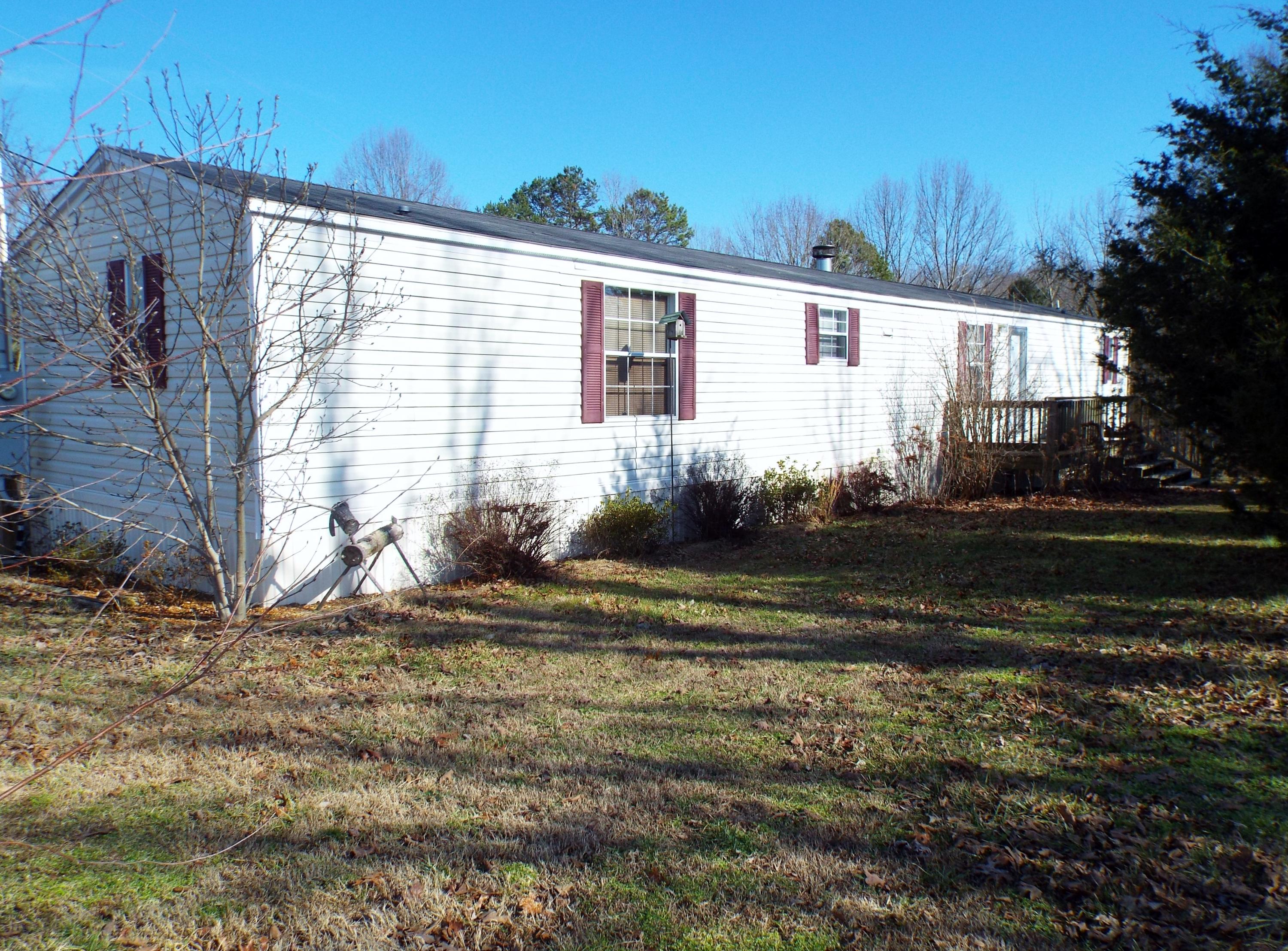 1107 Panther Branch Road Jamestown, TN 38556 - Photo 1 of 20 front