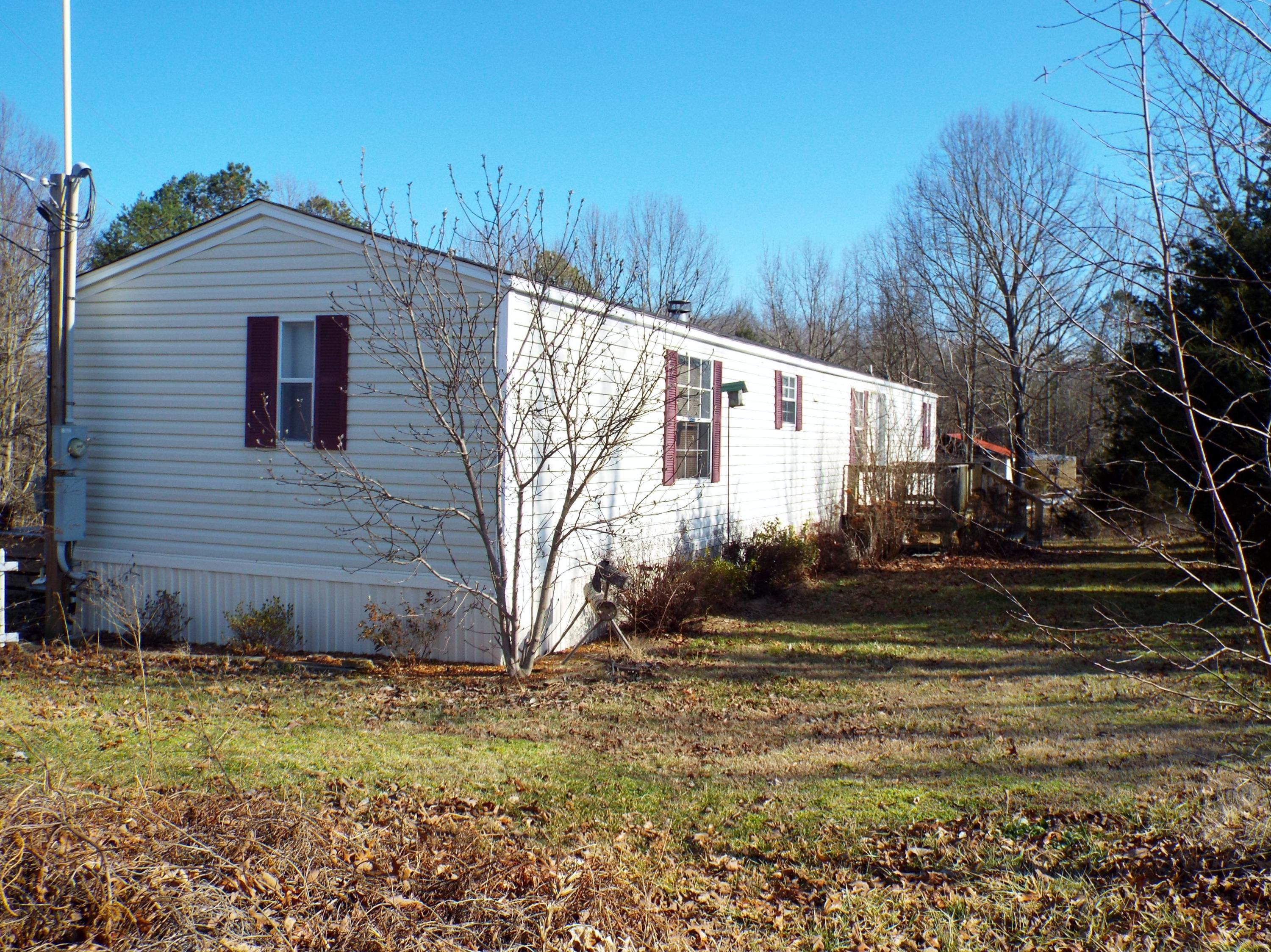 1107 Panther Branch Road Jamestown, TN 38556 - Photo 2 of 20 angled
