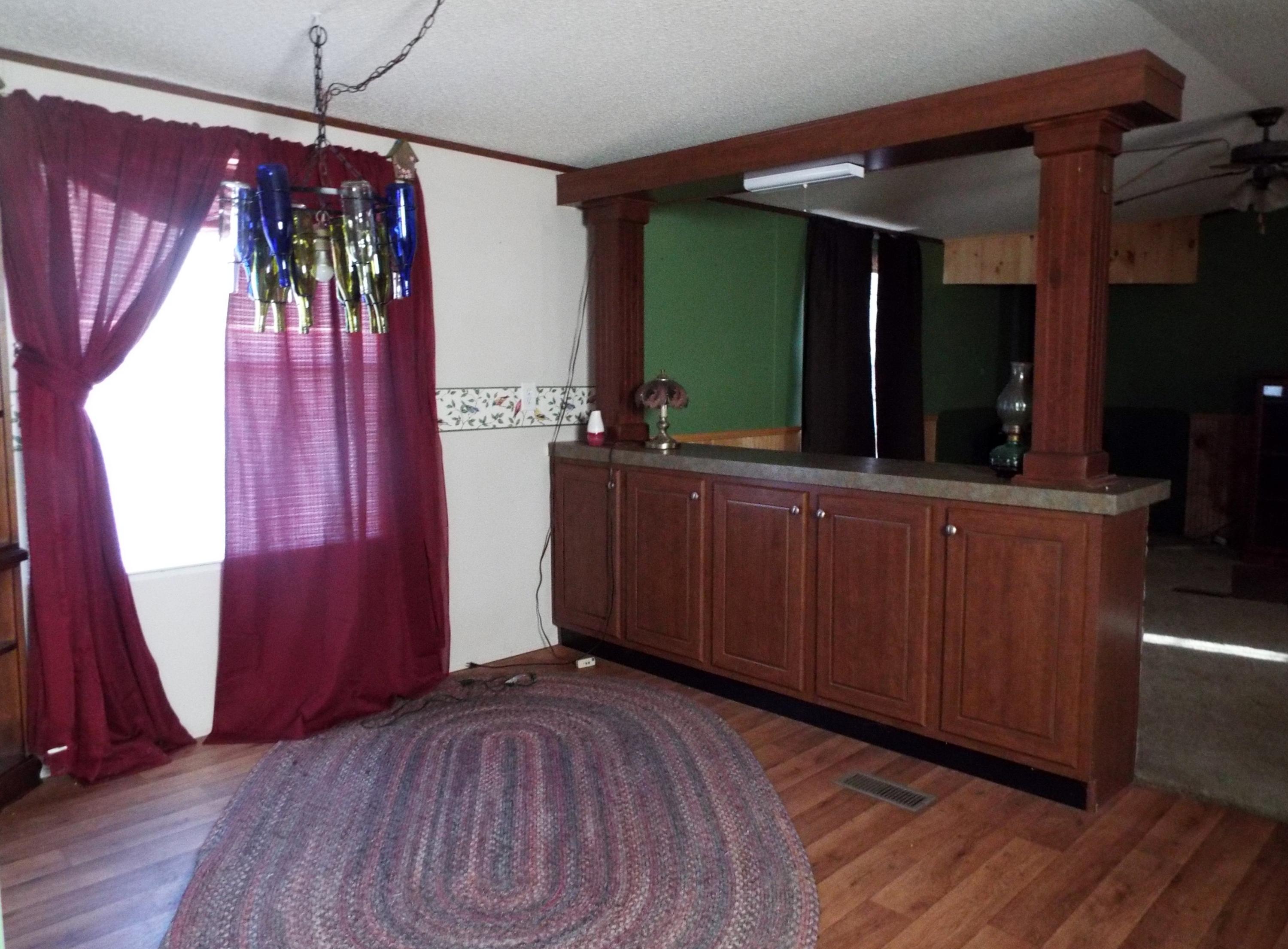 1107 Panther Branch Road Jamestown, TN 38556 - Photo 14 of 20 dining area