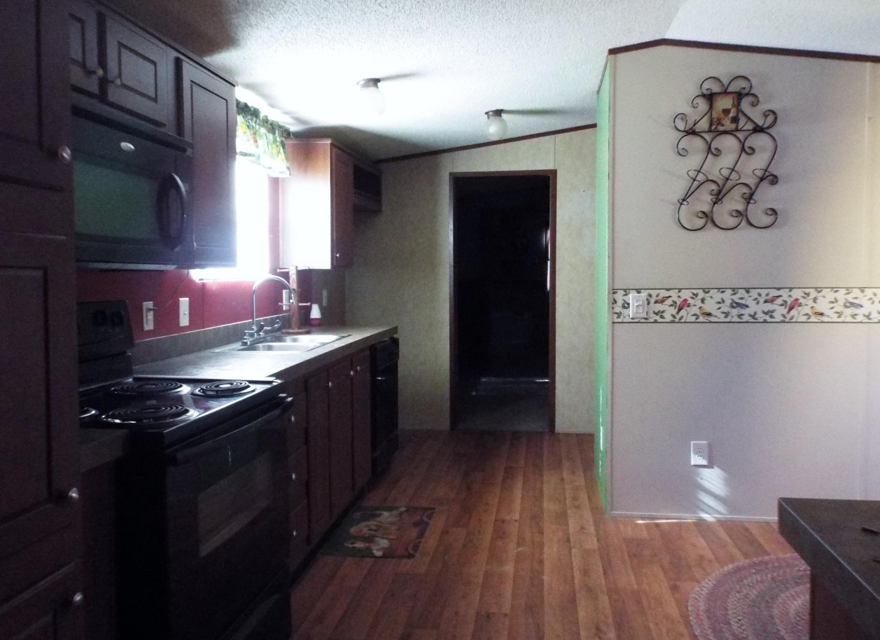 1107 Panther Branch Road Jamestown, TN 38556 - Photo 8 of 20 ktichen
