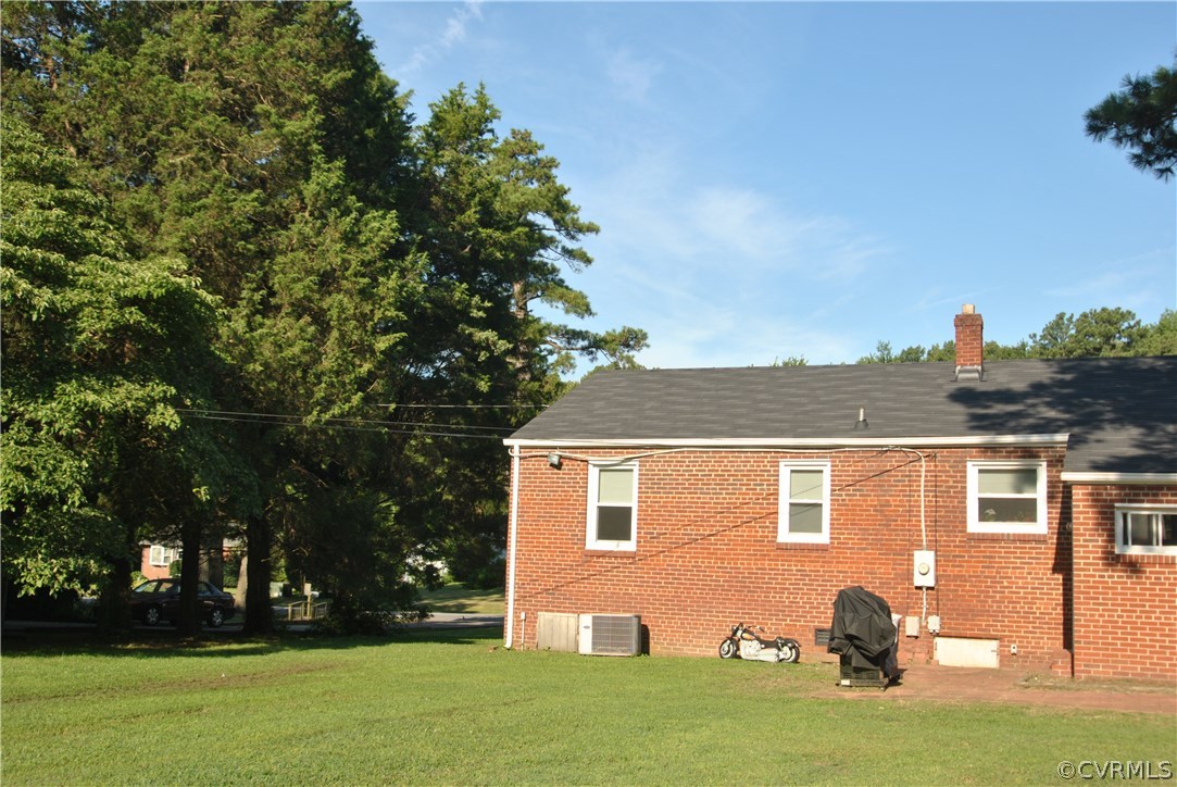 103 Clayman Road Sandston, VA 23150 - Photo 10 of 11 Gallery Image 10