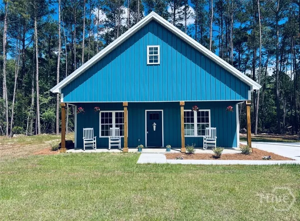 $299,900 | 8497 Savannah Highway, Newington, GA 30446