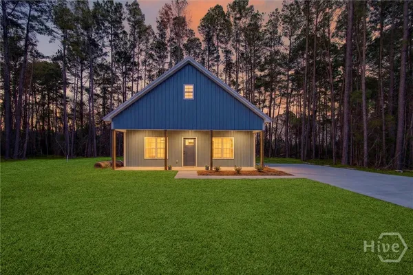 $299,900 | 8497 Savannah Highway, Newington, GA 30446