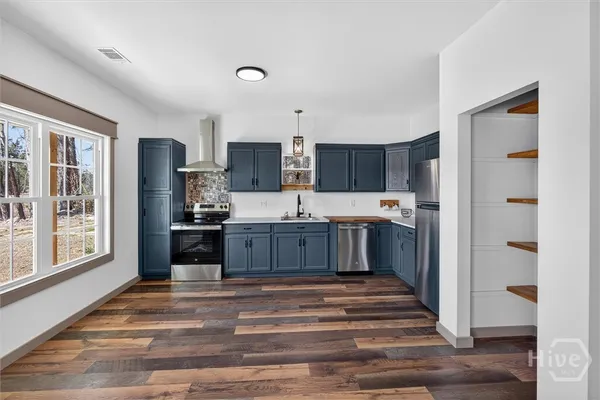 $299,900 | 8497 Savannah Highway, Newington, GA 30446