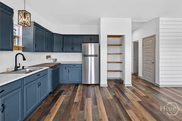 $299,900 | 8497 Savannah Highway, Newington, GA 30446