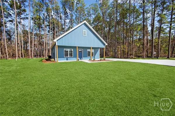 $299,900 | 8497 Savannah Highway, Newington, GA 30446