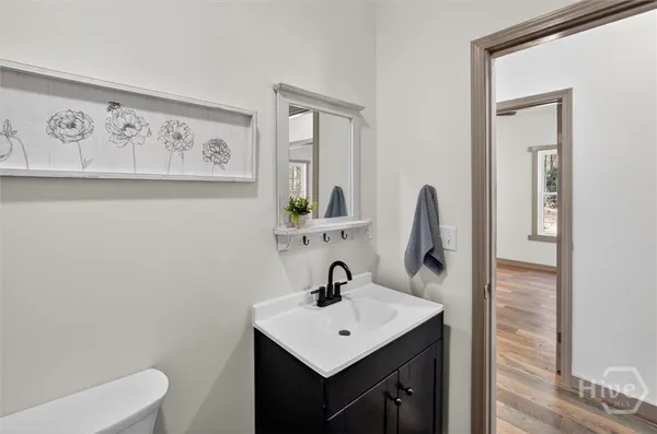 $299,900 | 8497 Savannah Highway, Newington, GA 30446