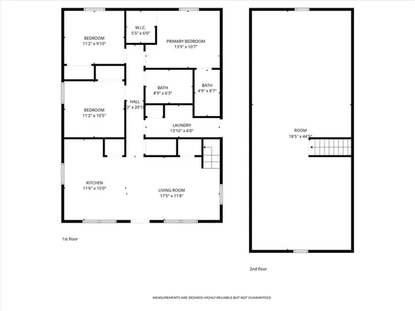 $299,900 | 8497 Savannah Highway, Newington, GA 30446