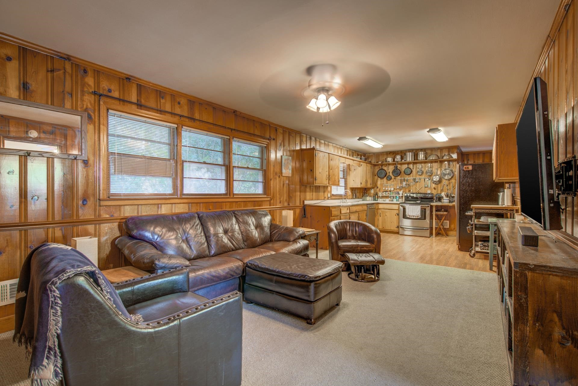 4320 James Road Raleigh, NC 27616 - Photo 7 of 27 Photo 7