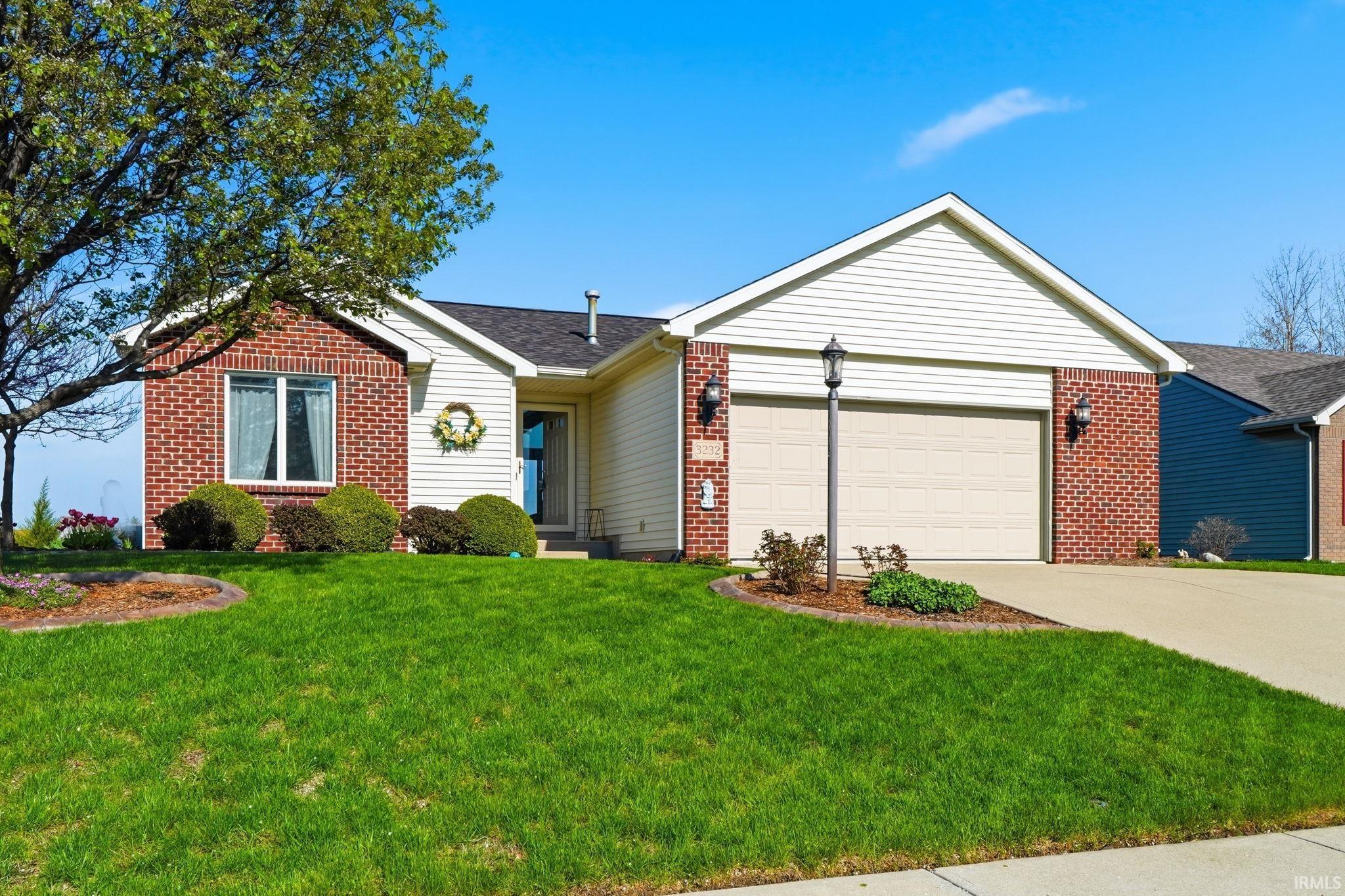 3232 Rivulet Run Fort Wayne, IN 46818 - Photo 1 of 36