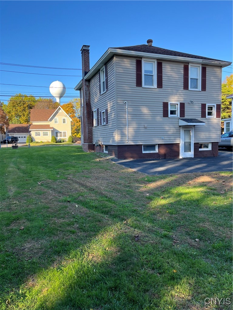 18376 Nys Route Adams Center, NY 13606 - Photo 7 of 26