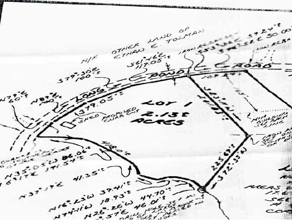 0 Long Pond Road Nelson, NH 03450 - Photo 1 of 1