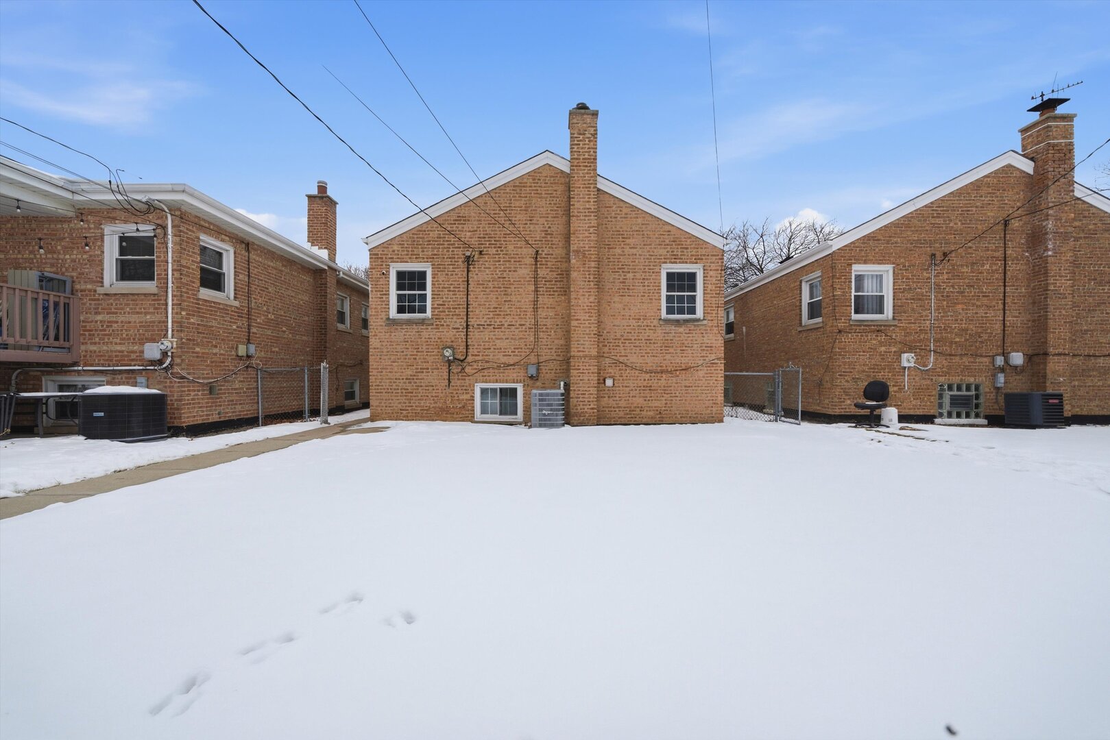 4449 South Kedvale Avenue Chicago, IL 60632 - Photo 14 of 16