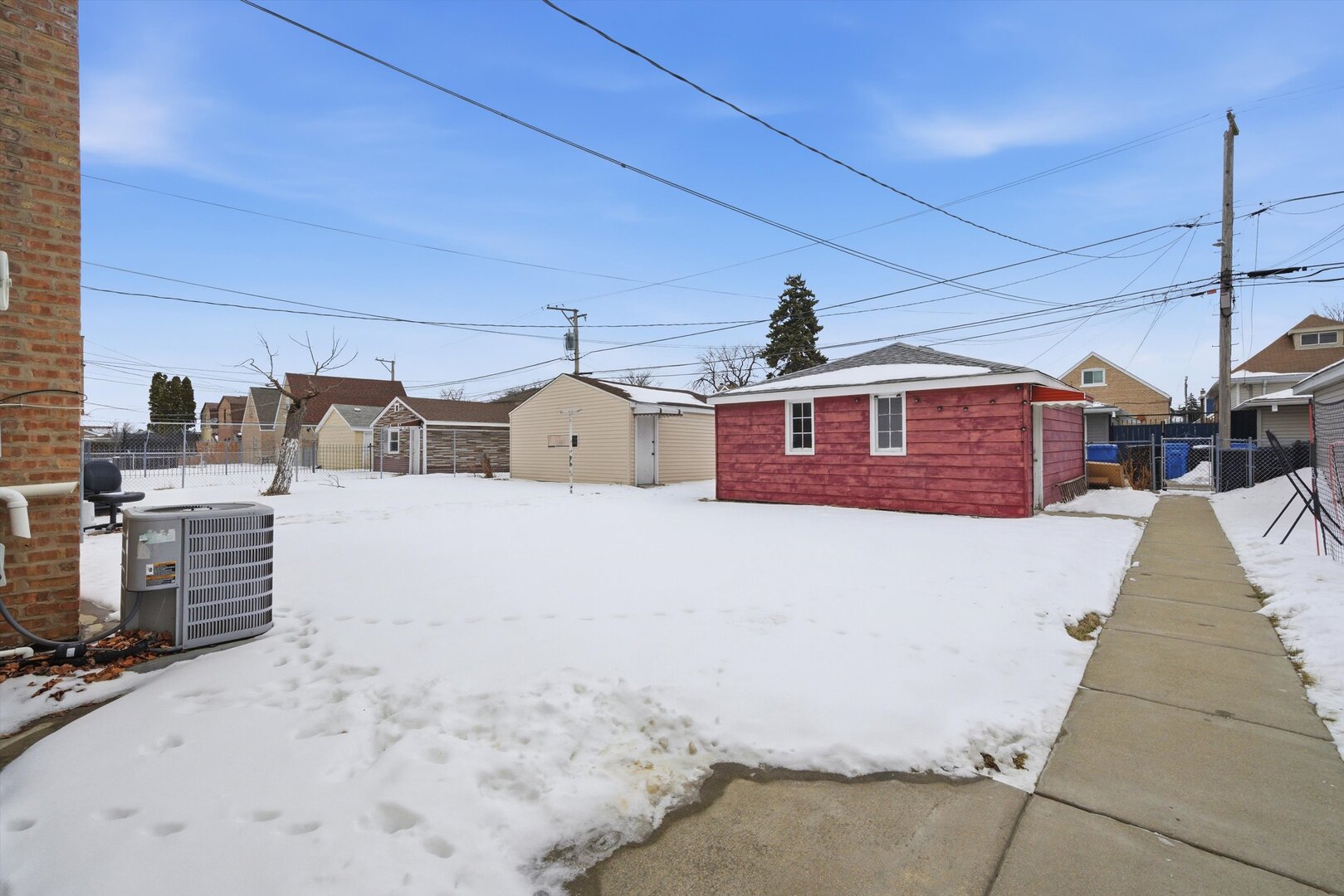 4449 South Kedvale Avenue Chicago, IL 60632 - Photo 15 of 16