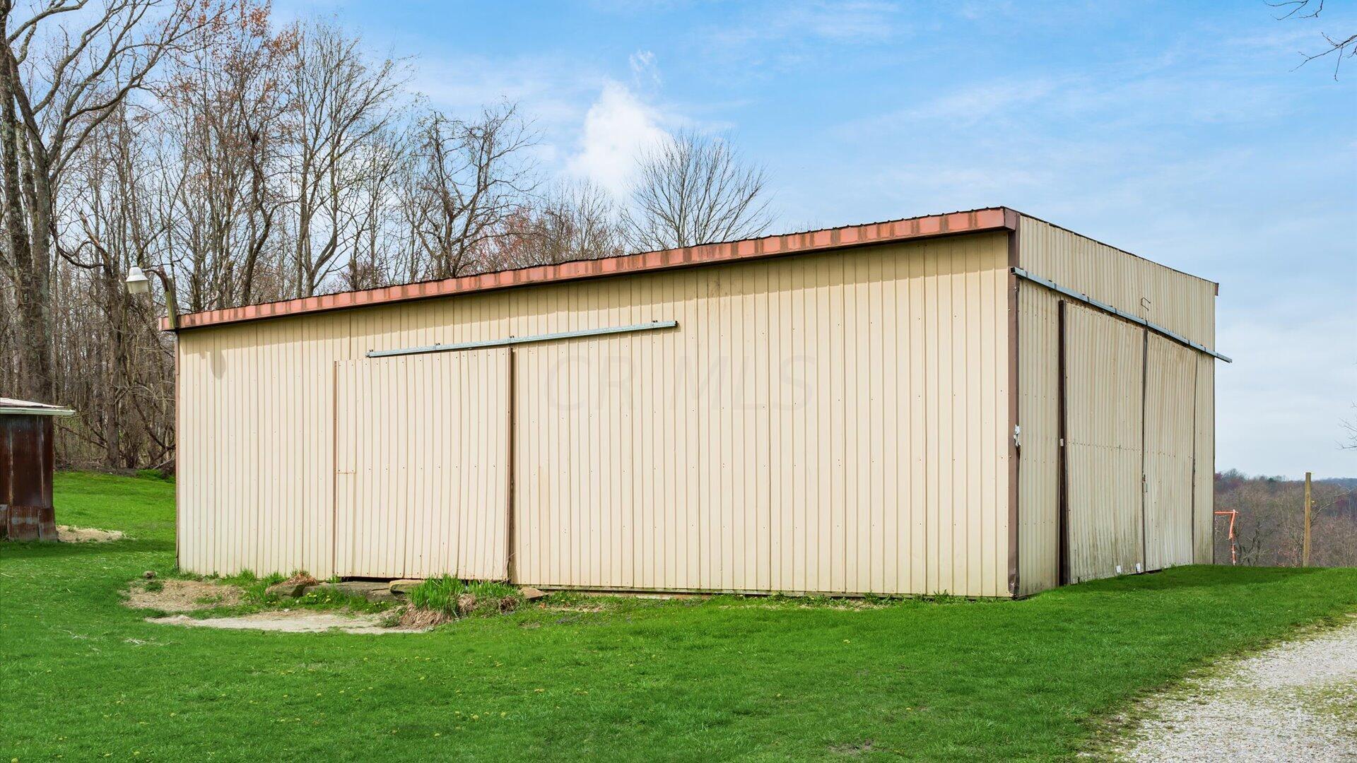 6514 Gratiot Road Southeast Heath, OH 43056 - Photo 32 of 34 36-z 6514 Gratiot Rd092
