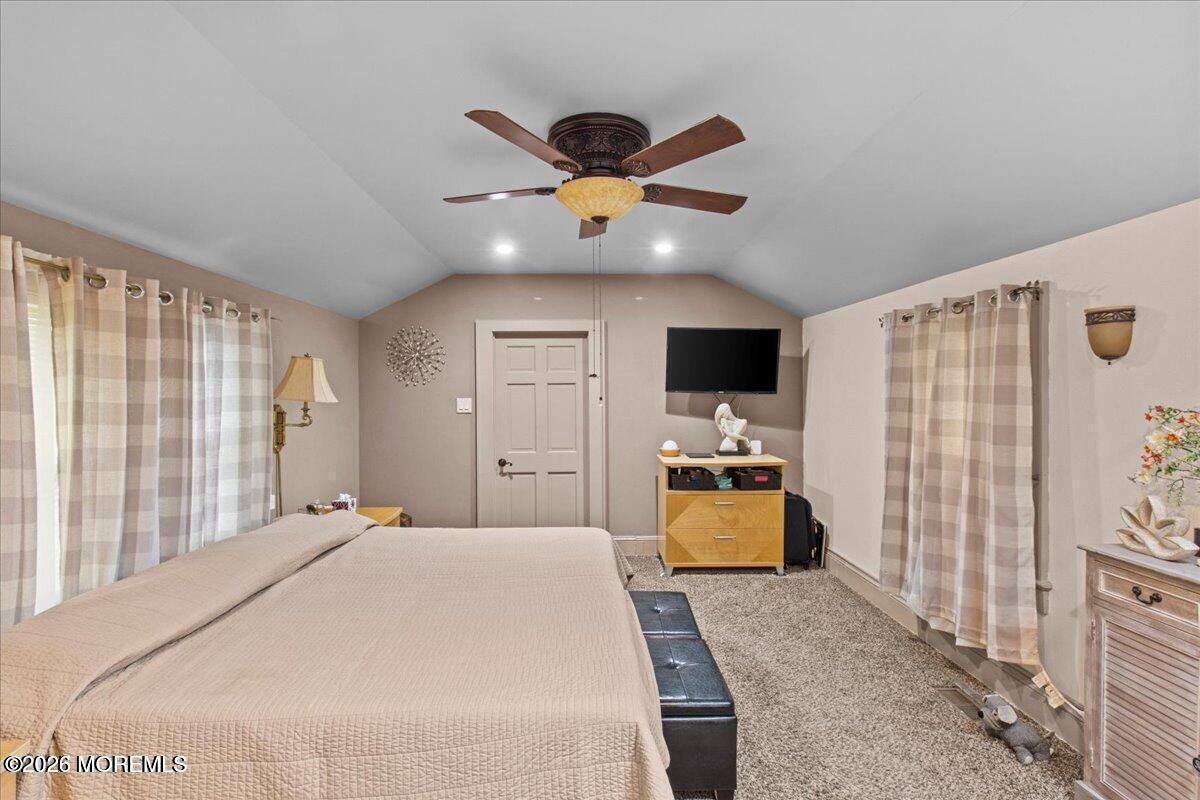 73 2nd Street Keyport, NJ 07735 - Photo 13 of 49 Primary Bedroom 2nd street 2