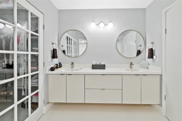 $4,200 | 3600 Mystic Pointe Drive, Unit 1212, Aventura, FL 33180