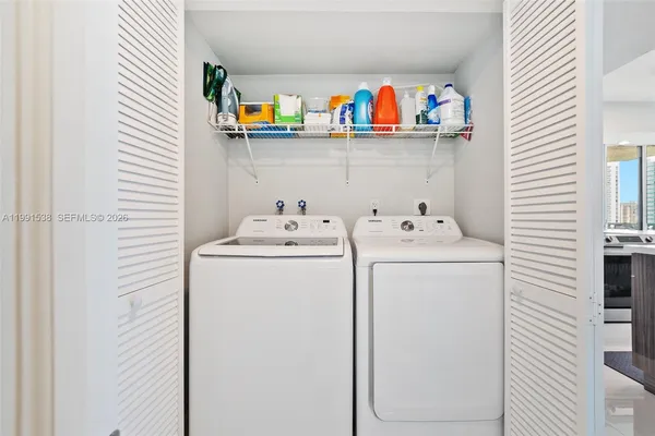 $4,200 | 3600 Mystic Pointe Drive, Unit 1212, Aventura, FL 33180