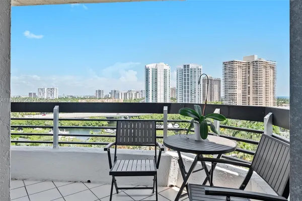 $4,200 | 3600 Mystic Pointe Drive, Unit 1212, Aventura, FL 33180