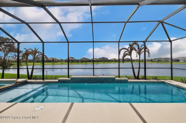 $659,000 | 8056 Millbrook Avenue, Melbourne, FL 32940