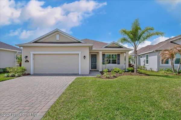 $659,000 | 8056 Millbrook Avenue, Melbourne, FL 32940