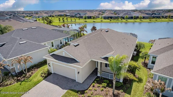 $659,000 | 8056 Millbrook Avenue, Melbourne, FL 32940