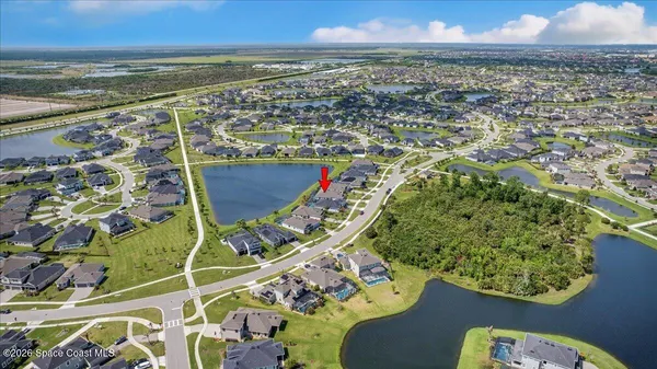 $659,000 | 8056 Millbrook Avenue, Melbourne, FL 32940