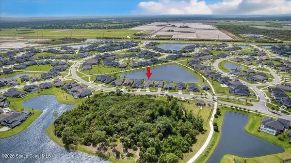 $659,000 | 8056 Millbrook Avenue, Melbourne, FL 32940