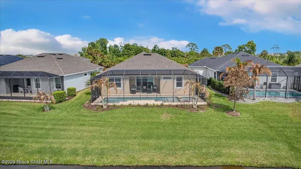 $659,000 | 8056 Millbrook Avenue, Melbourne, FL 32940